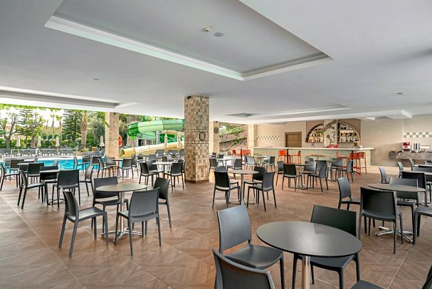 Telatiye Resort