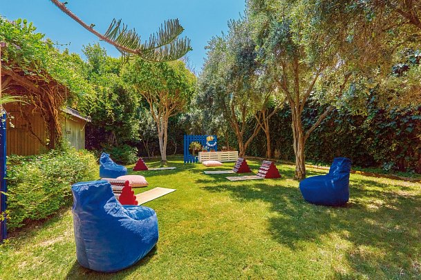 Telatiye Resort