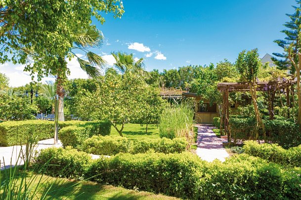 Telatiye Resort