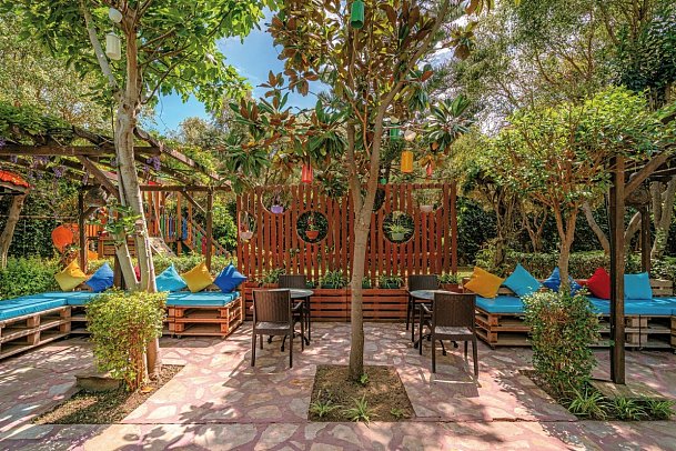 Telatiye Resort