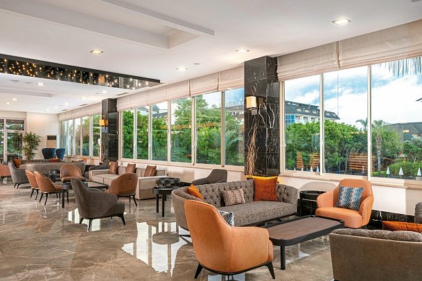 Telatiye Resort