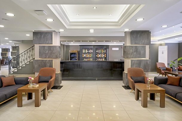 Kaila Krizantem Hotel