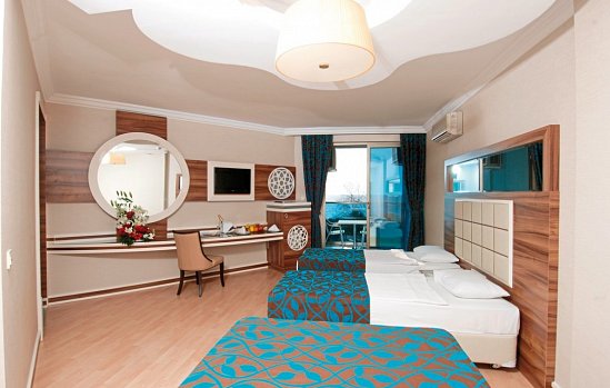 Grand Zaman Beach