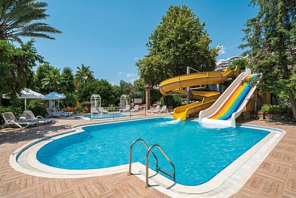 Club Dizalya