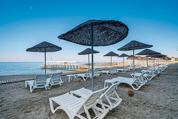 Club Dizalya