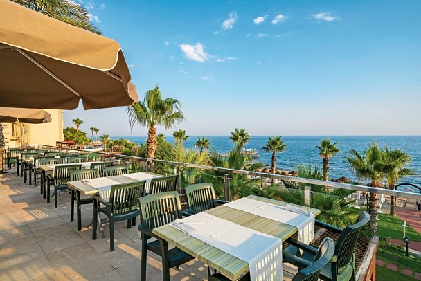 Club Dizalya