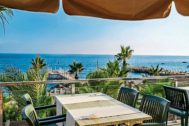 Club Dizalya