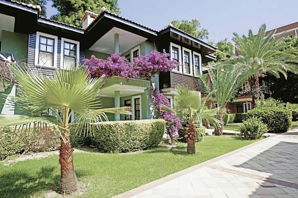 Club Dizalya