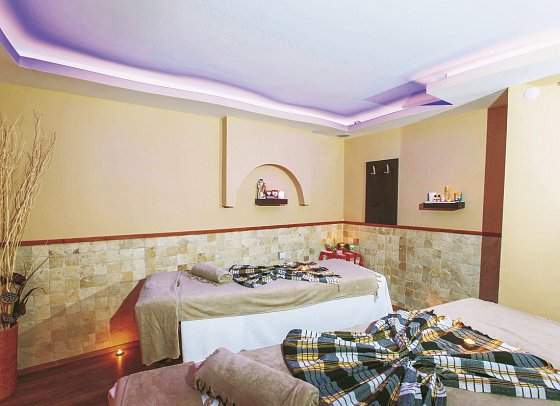 Eftalia Downtown Hotel