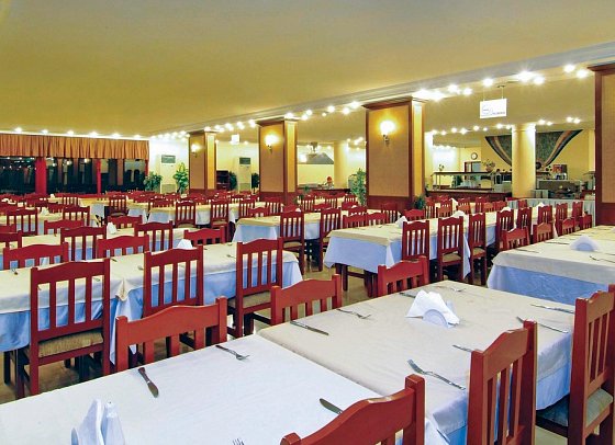 Eftalia Downtown Hotel