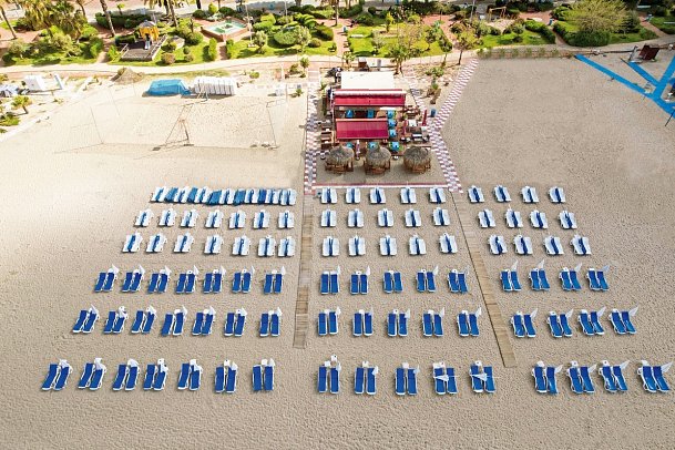 Tac Premier Hotel & Spa