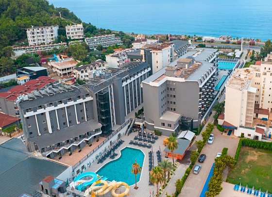 Nova Life Hotel