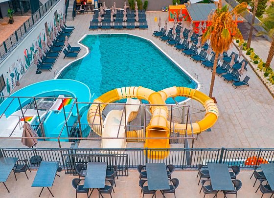 Nova Life Hotel