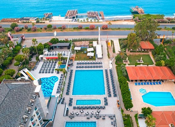 Nova Life Hotel