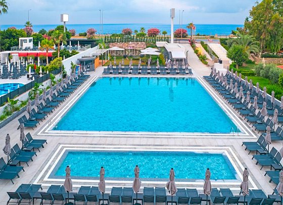 Nova Life Hotel
