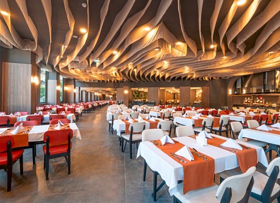 Nova Life Hotel