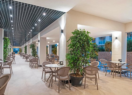 Nova Life Hotel