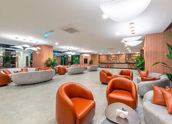 Nova Life Hotel