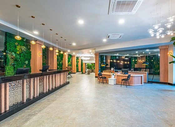 Nova Life Hotel