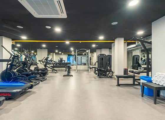 Nova Life Hotel
