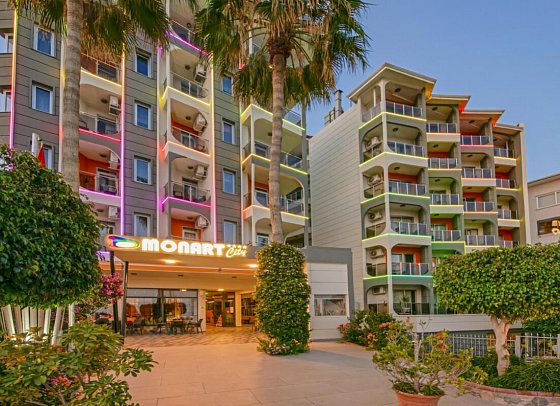 Monart City