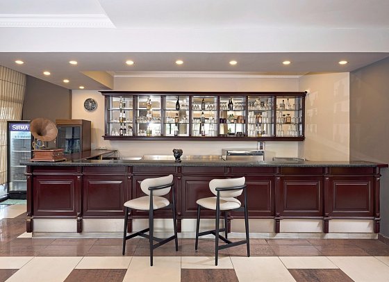 Kaila City Hotel