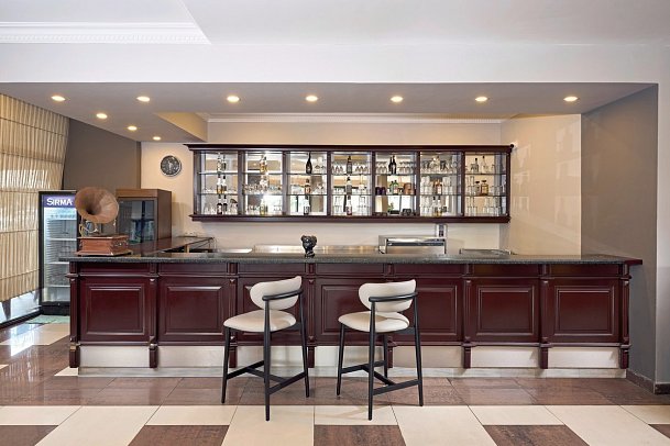 Kaila City Hotel
