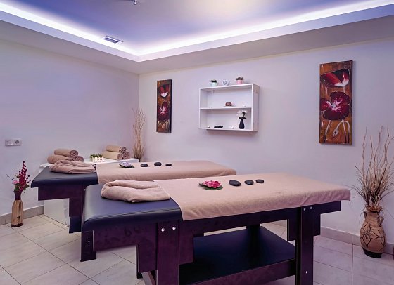 Kaila City Hotel