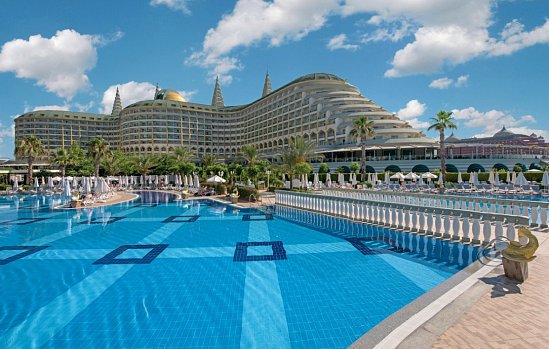 Delphin Imperial