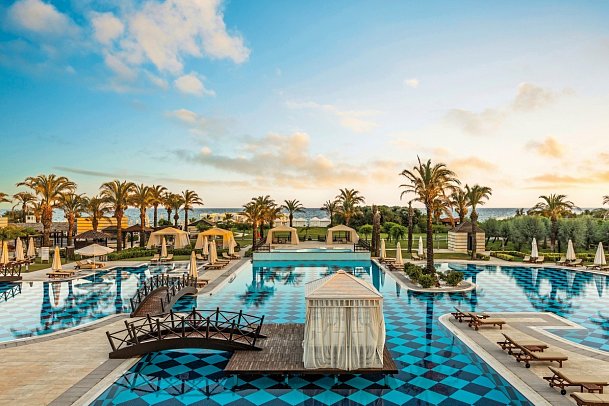 Kempinski Hotel The Dome