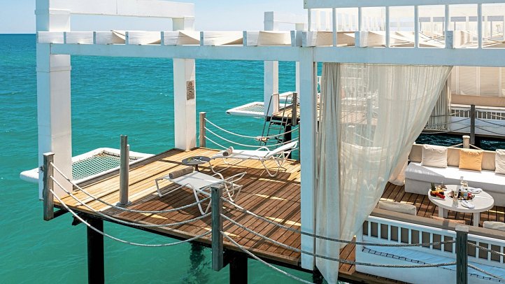 Kempinski Hotel The Dome