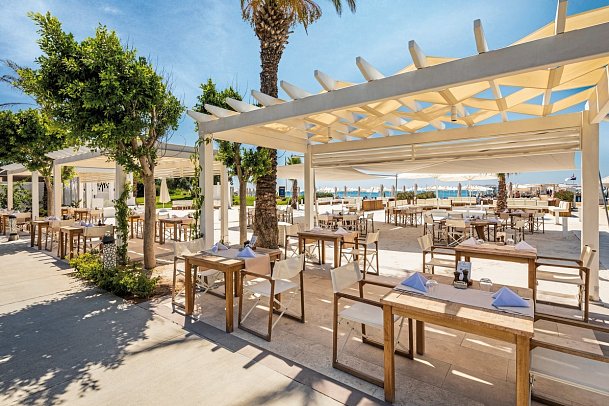 Kempinski Hotel The Dome