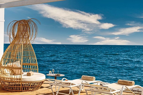 Kempinski Hotel The Dome