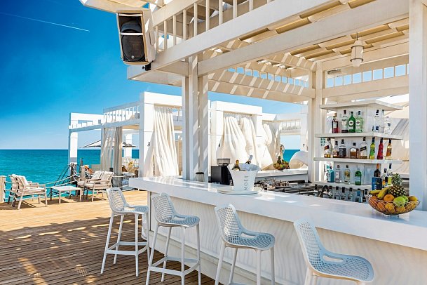 Kempinski Hotel The Dome