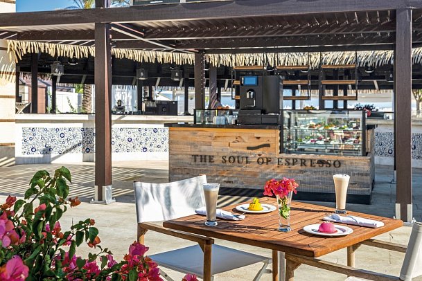 Kempinski Hotel The Dome