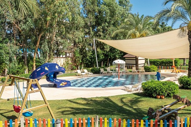 Kempinski Hotel The Dome