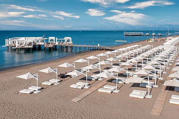 Kempinski Hotel The Dome