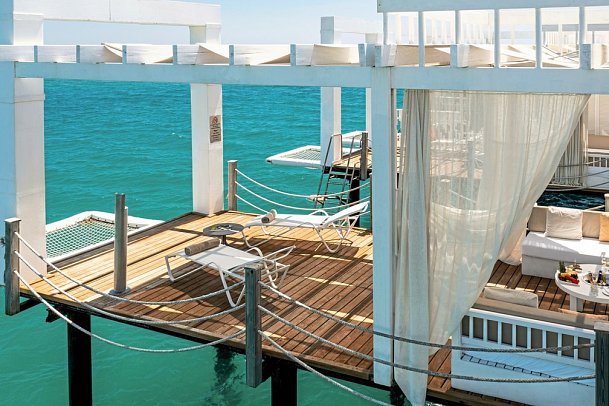 Kempinski Hotel The Dome