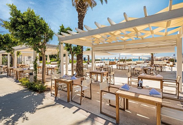 Kempinski Hotel The Dome