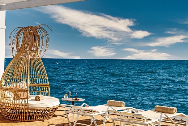 Kempinski Hotel The Dome