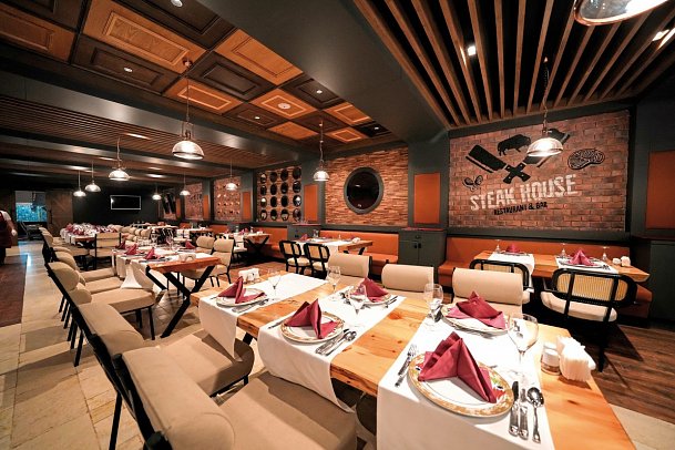 Calimera Serra Palace