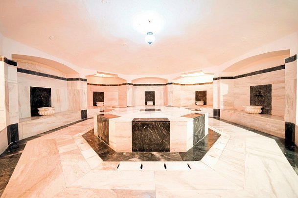 Calimera Serra Palace