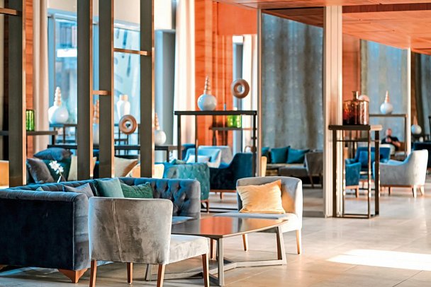 Calimera Serra Palace