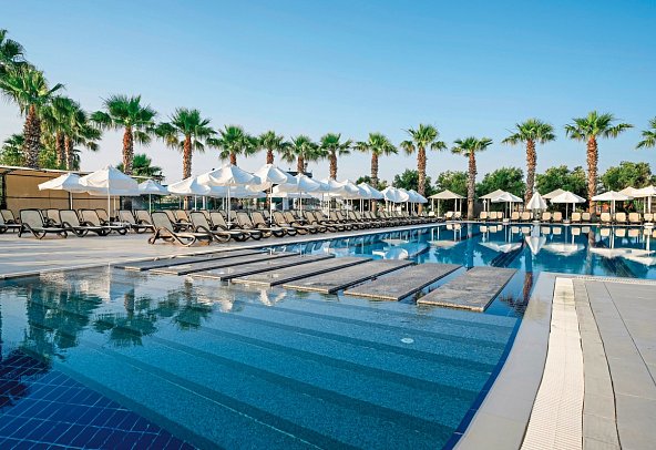 Calimera Serra Palace