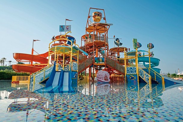 Calimera Serra Palace