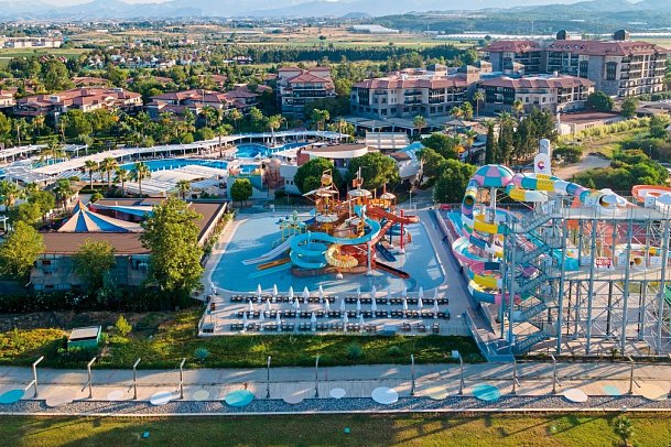 Calimera Serra Palace