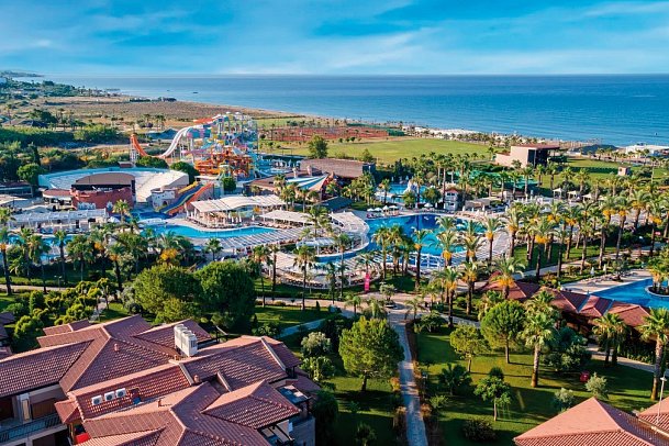 Calimera Serra Palace