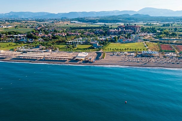 Calimera Serra Palace