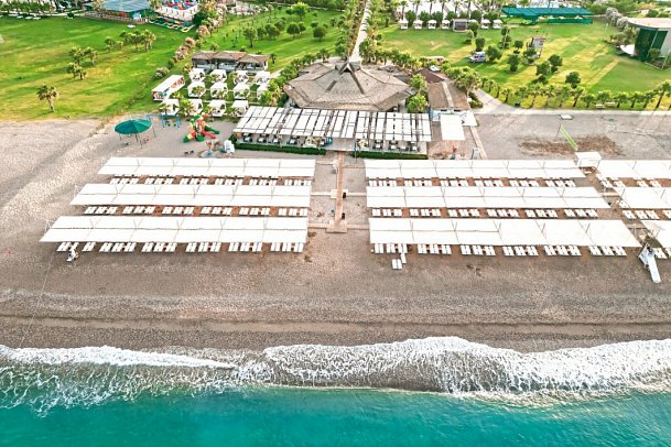 Calimera Serra Palace