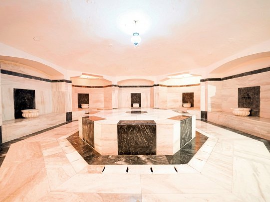 Calimera Serra Palace